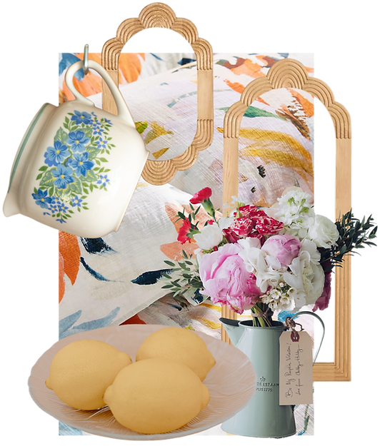 Modern Heirlooms Jonathan Louis